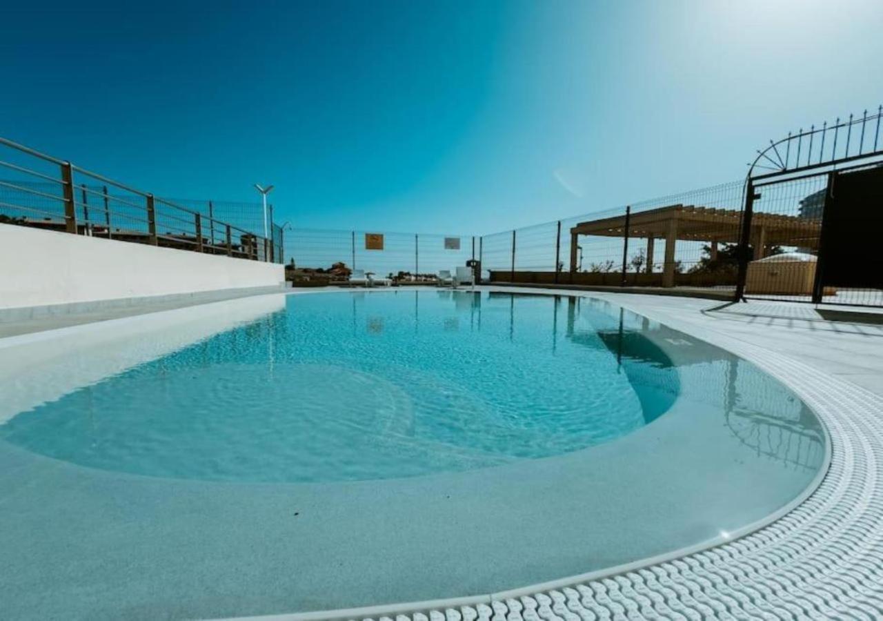 Seaview Splendor 2 Bedroom Modern Comfort Costa Adeje Dış mekan fotoğraf