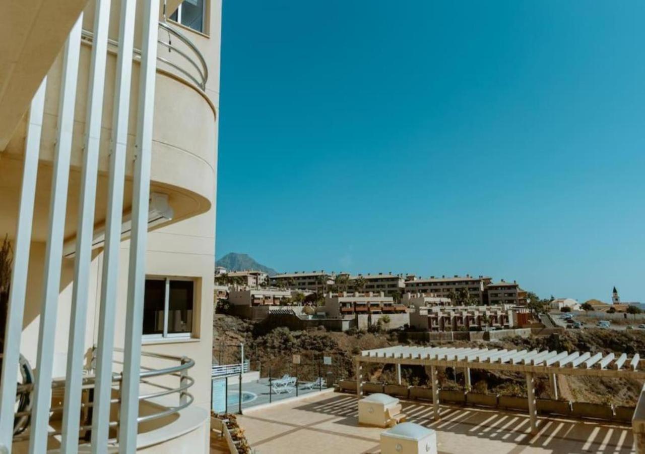 Seaview Splendor 2 Bedroom Modern Comfort Costa Adeje Dış mekan fotoğraf