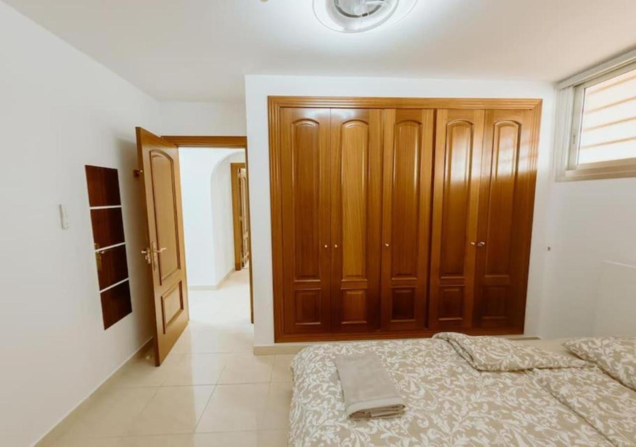 Seaview Splendor 2 Bedroom Modern Comfort Costa Adeje Dış mekan fotoğraf