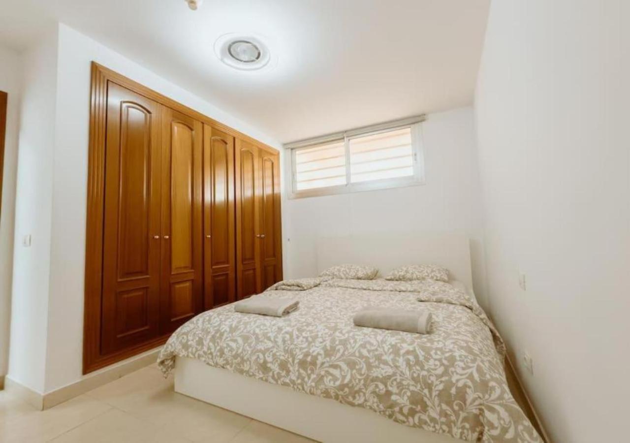 Seaview Splendor 2 Bedroom Modern Comfort Costa Adeje Dış mekan fotoğraf